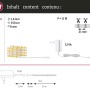 Paulmann SimpLED LED Strip COB 1,5m Komplettset, weiß, 7W. LED-Streifen mit Netzstecker und Zubehör.