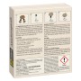 Compo Mückenspiralen mit Halterung, 10 Stück, zur Mückenabwehr im Garten.