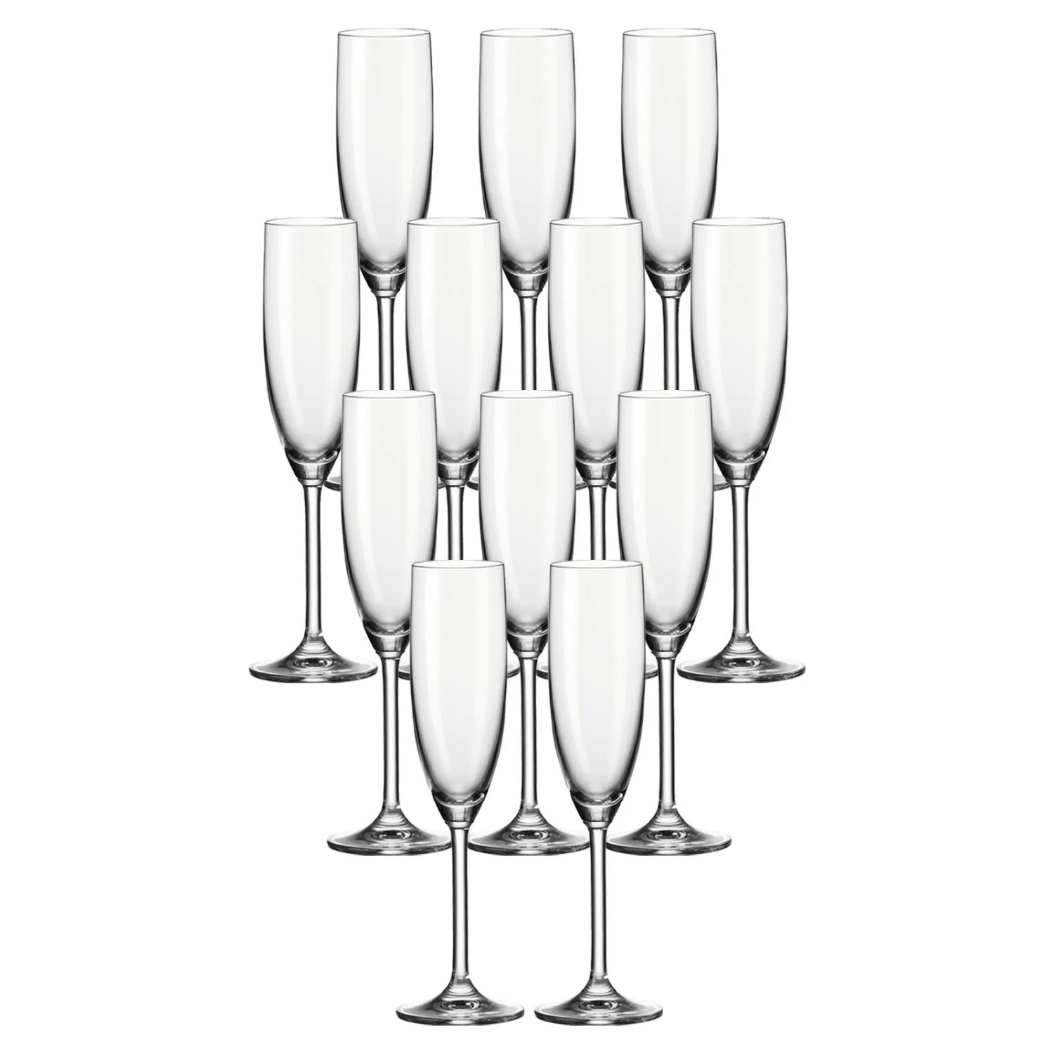 Leonardo Daily Sektglas 200 ml 12er Set