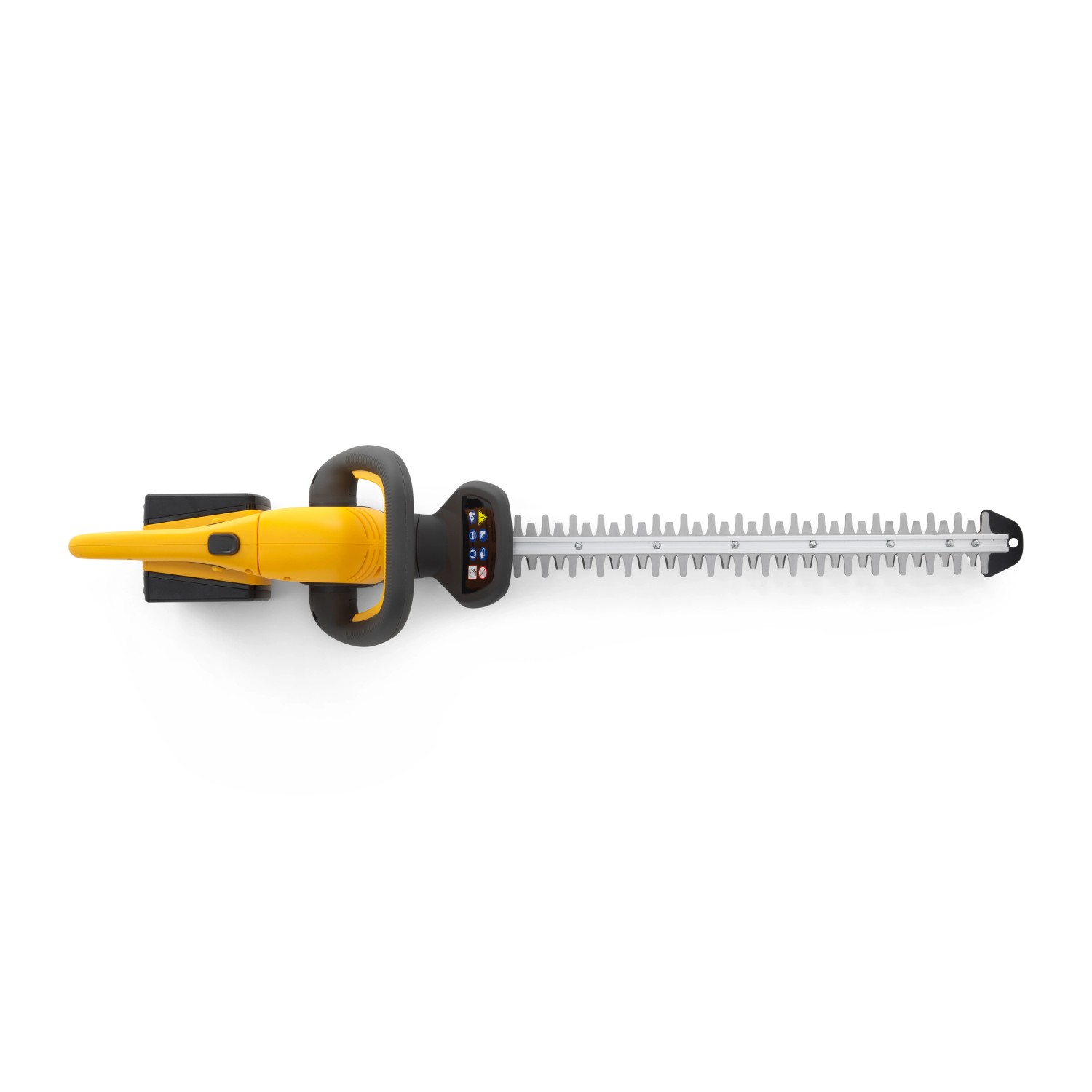 Stiga AkkuHeckenschere HT 300e Set kaufen bei OBI