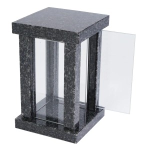 KOKA Grablampe Granit Impala