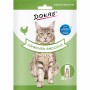 Dokas Smoothie Hühnchen für Katzen, cremiger Katzensnack mit Hühnerbrustfilet im 120ml Sachet.