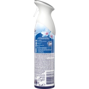 Febreze Lufterfrischer Lenor Aprilfrisch 185ml, für ein frisches Raumklima und zur Geruchsneutralisierung.