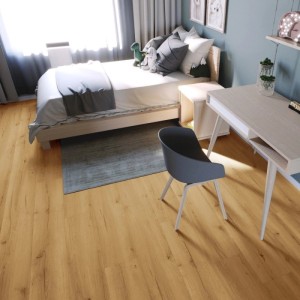 Anaturo Rigid-Vinylboden Mio 55 Click Plus XL Eiche Neapel