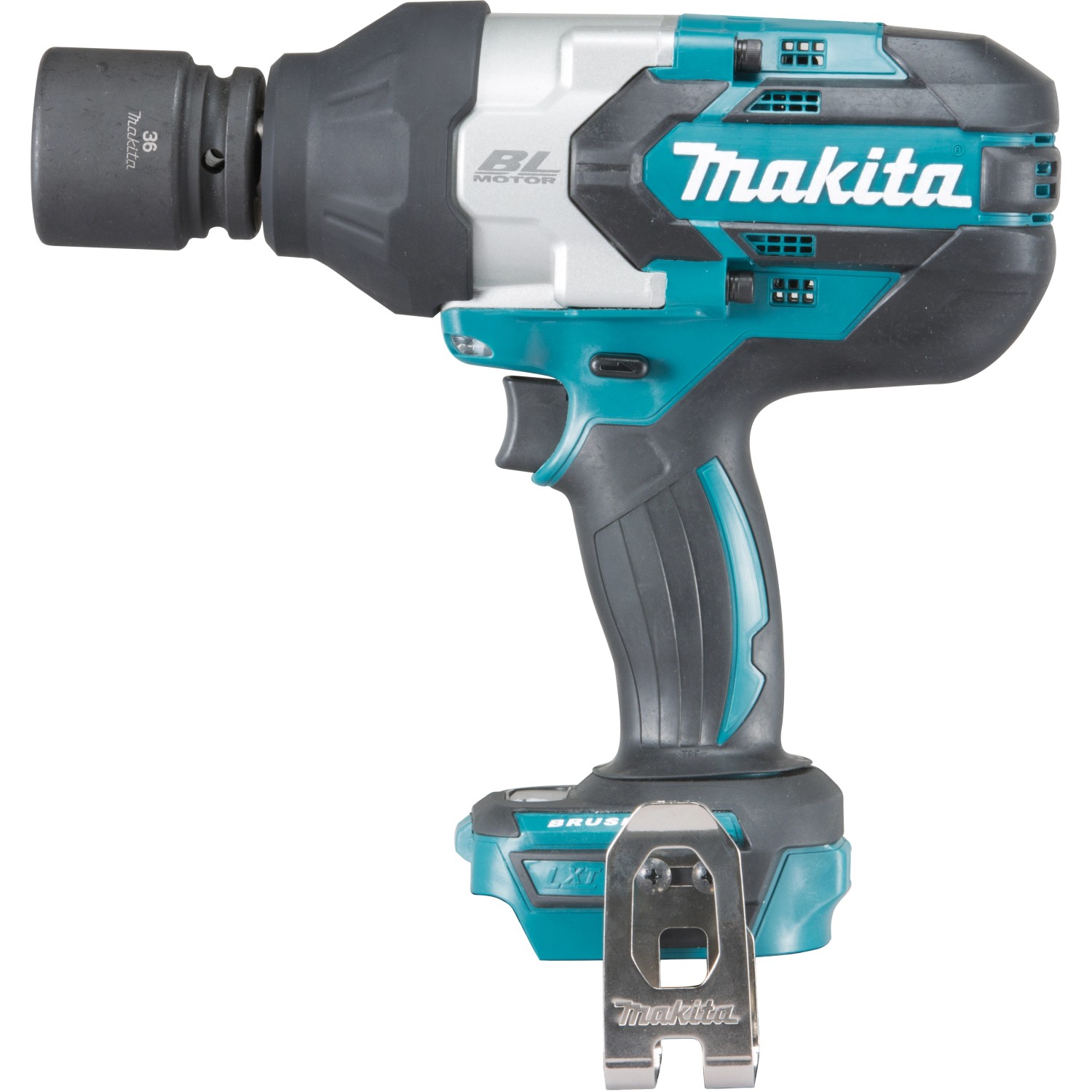 Makita 18 V Akku-Schlagschrauber DTW1001Z Solo günstig online kaufen