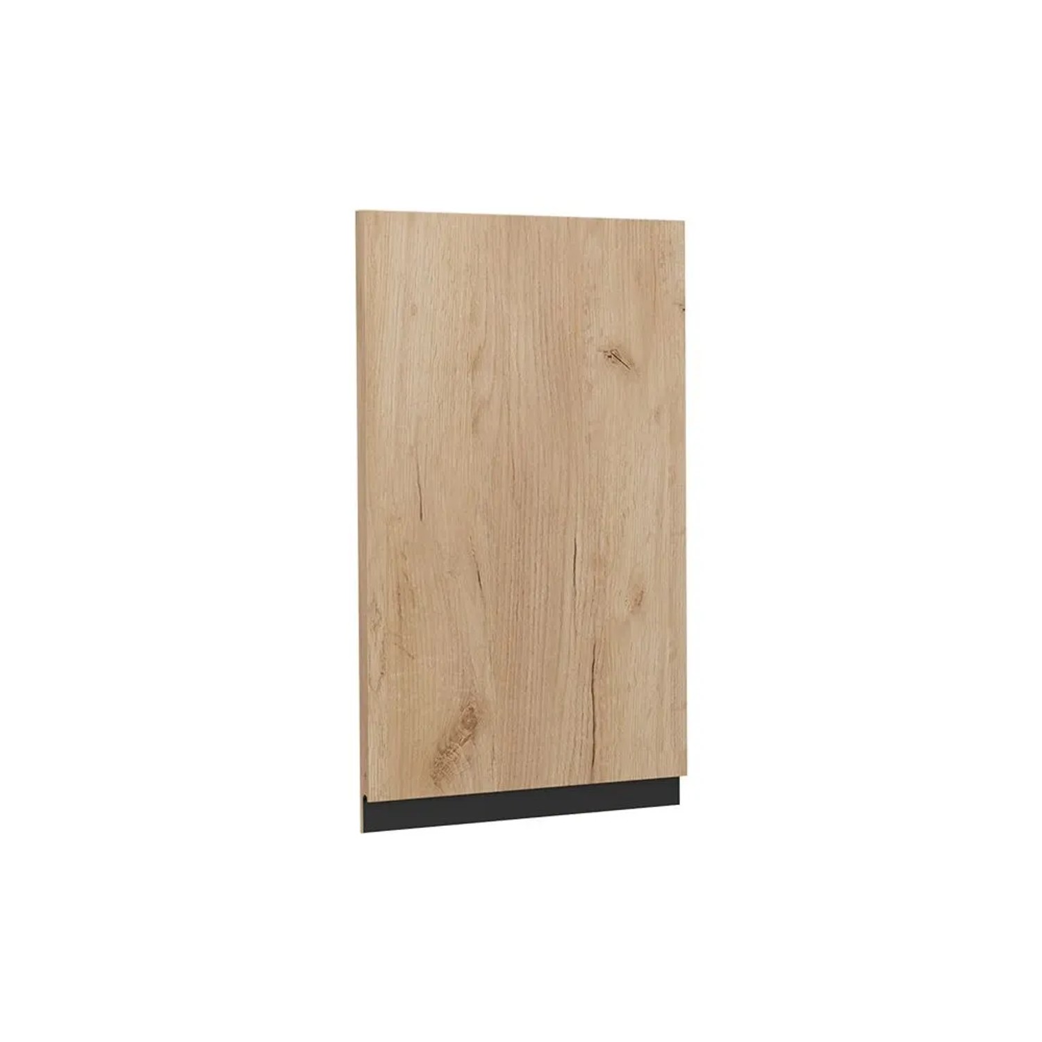 Vicco Küchenfront R-Line Goldkraft Eiche 40 x 59 Möbelfront für den Hängeschrank Art Nr 39467