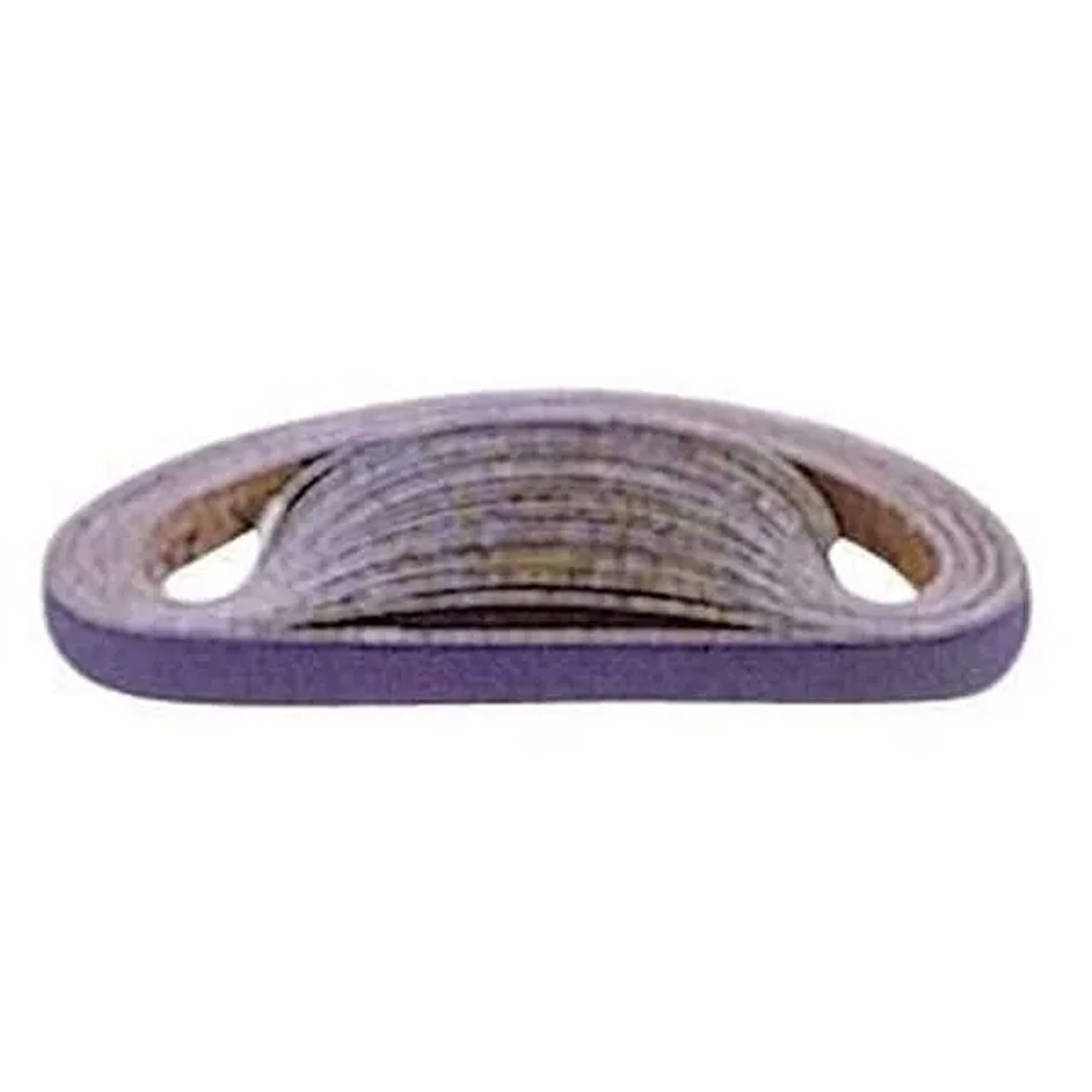 FeNau Schleifbänder 6x520 mm Korn 60