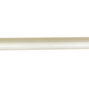 MCW Elektrische Kassettenmarkise H122 4x3m Polyester Gelb/Weiß