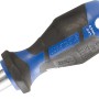 LUX Vergaser-Schraubendreher Comfort mit Bithalter 1/4 Zoll für sicheres Arbeiten.