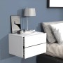 VCM Nachttisch Usal Weiß_2