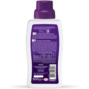 Metylan Fertigkleister Konzentrat Raufaser 500g Flasche, Tapetenkleister für Raufaser.