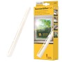 Schellenberg Fensterlüfter Plus, weiß, zur Schimmelprävention und für automatische Fensterlüftung.