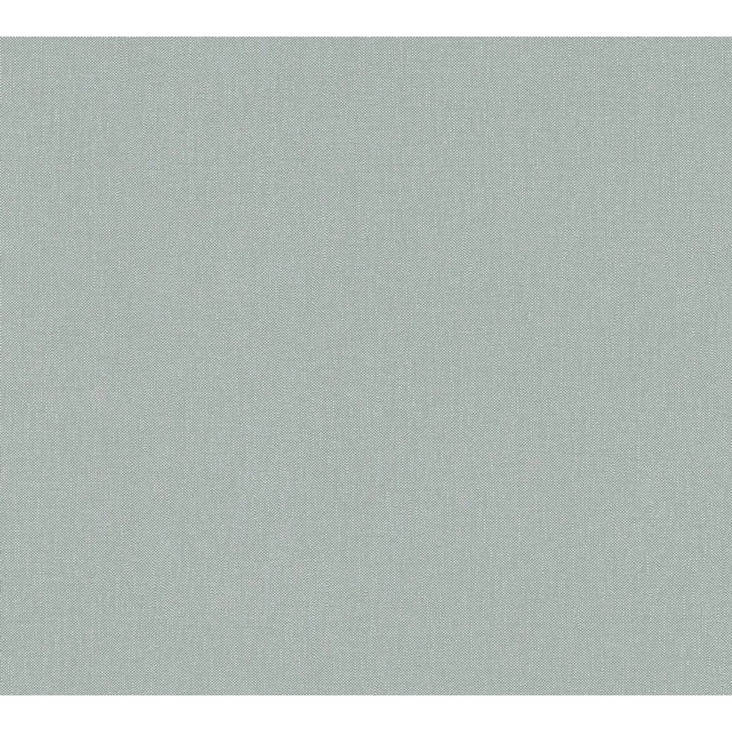 Tadessi Tapete Uni M1-No.11251 Vliestapete in Grün
