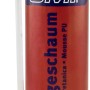 Dose CMI Montageschaum 1K, 500 ml, zum Verfüllen von Hohlräumen.