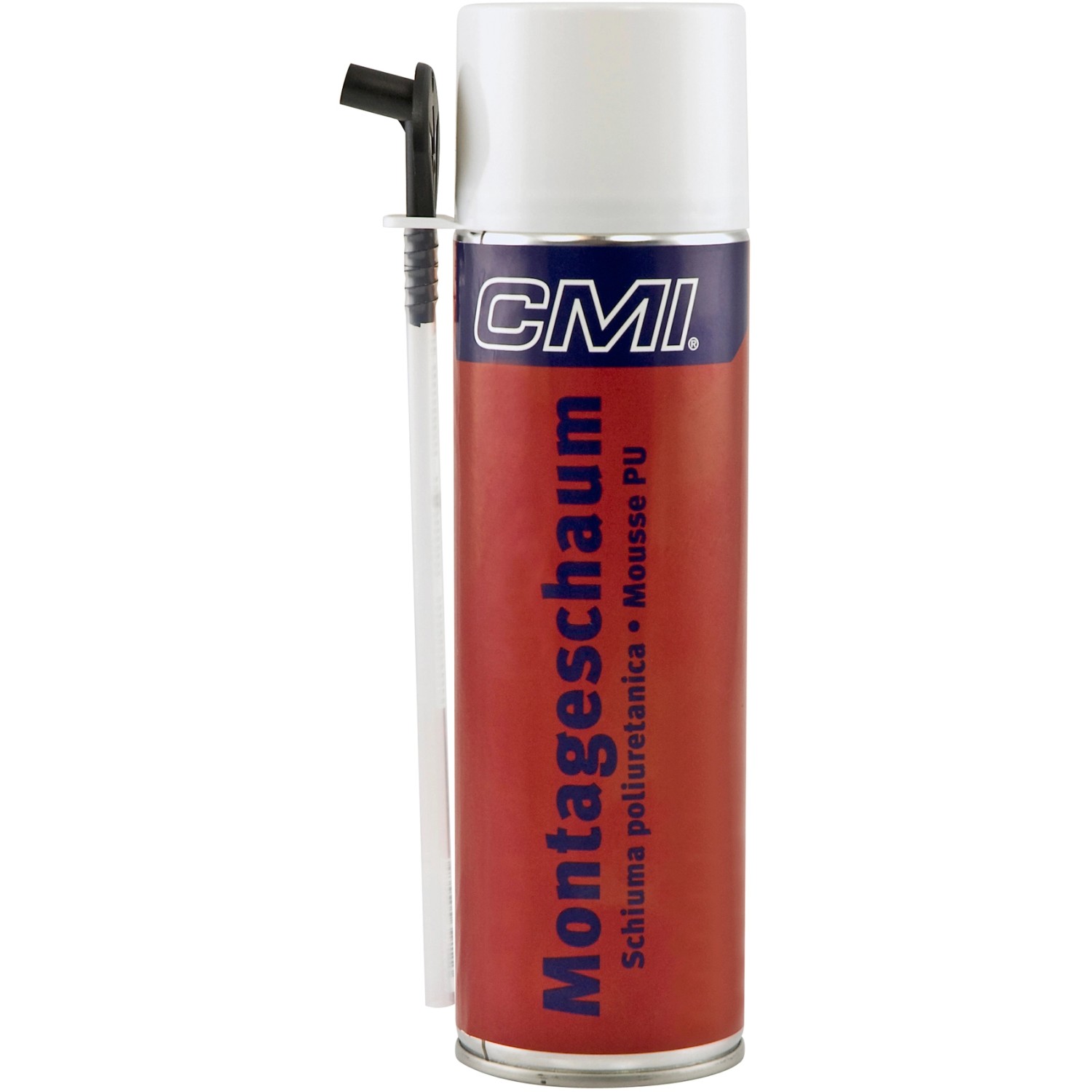 CMI Montageschaum 1K 500 ml