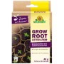 Neudorff GrowRoot Wurzelaktivator, 40g Packung zur Pflanzenstärkung für kräftiges Wachstum.