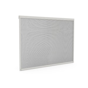 Sojag Pergola Hana Seitenteil 10 Grau 1 cm x 269 cm x 213 cm