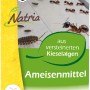 Protect Home Natria Ungeziefer & Ameisen Streumittel, Flasche mit Streuaufsatz.