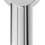 Ideal Standard Ceraline Waschtischarmatur in Chrom, Aufsicht.