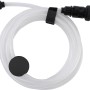 Schlauch mit Filter für Yard Force Mitteldruckreiniger LW C02B, passend für Hochdruckreiniger.