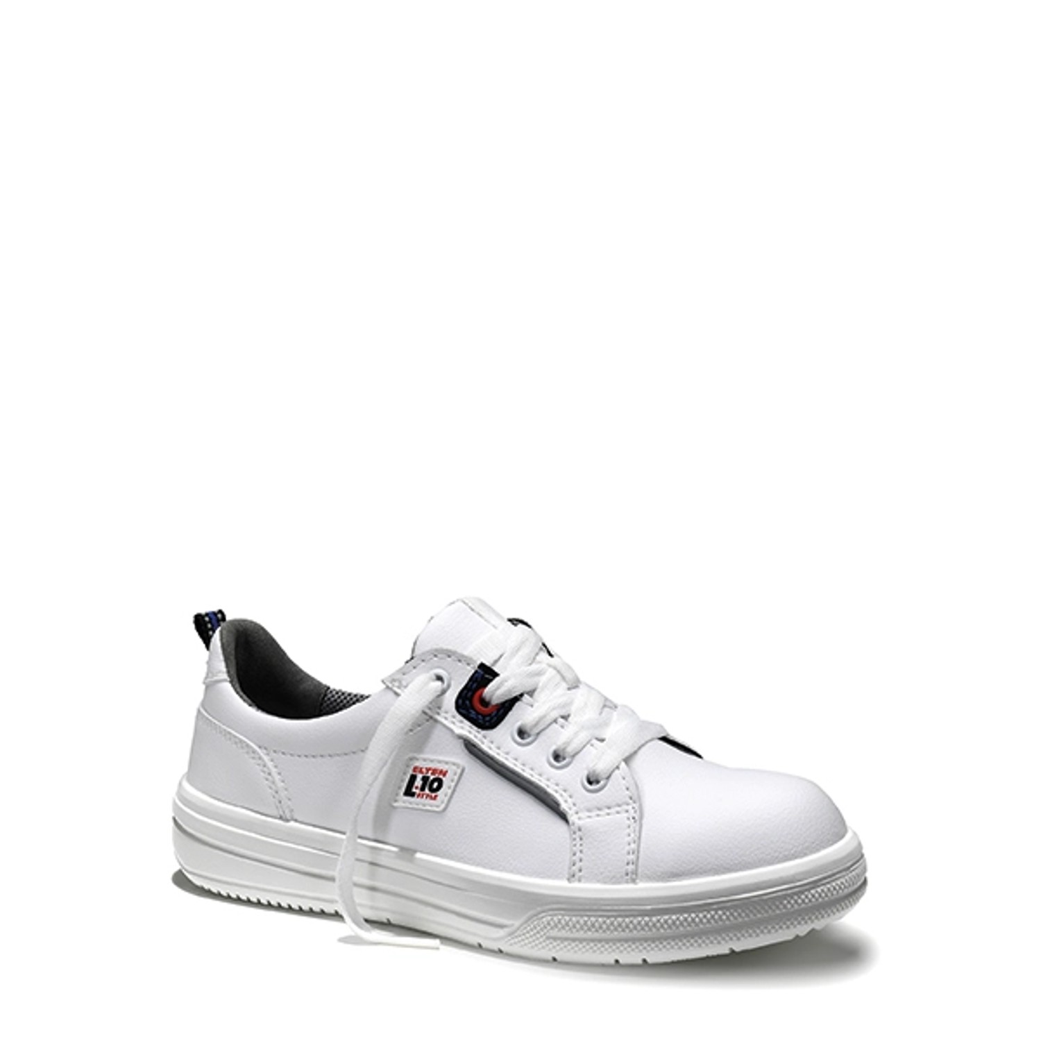 Elten Damen-Sicherheitshalbschuh Ghost Lady Low Esd S3 Gr. 39