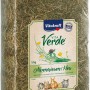 Vitakraft Vita Verde Alpenwiesen-Heu, 5 kg Packung für Nager. Ergänzungsfutter mit Kräutern.