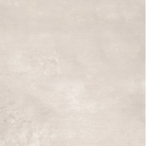 Bodenfliese Denver, Feinsteinzeug, weiß, matt, 60x60 cm. Robuste Fliese für Innen- und Außenbereich.