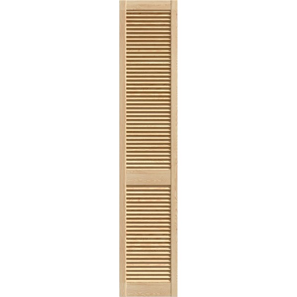 Lamellentür kaufen bei OBI