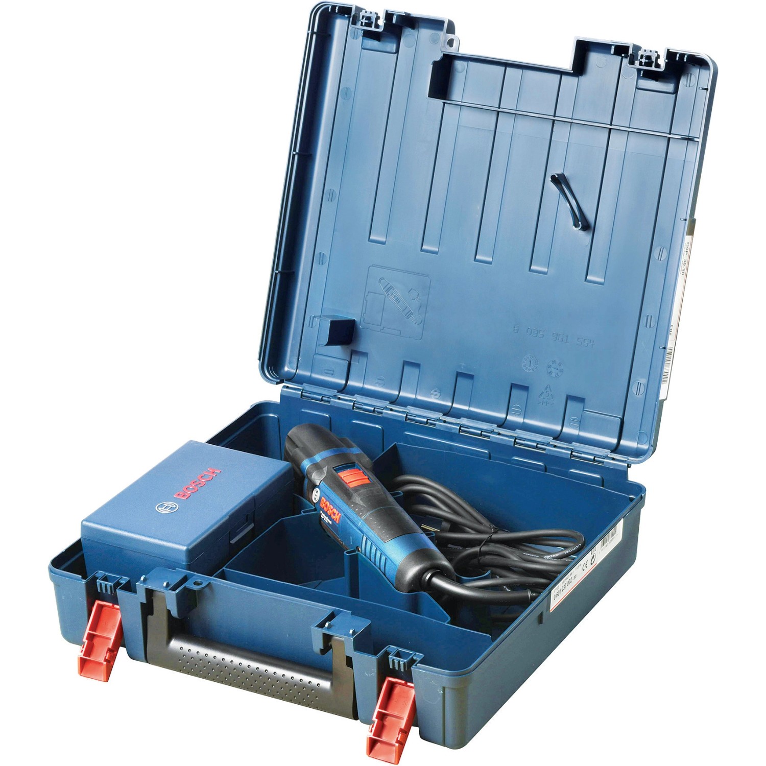 Bosch Professional Multicutter GOP 30-28 inkl. Zubehör in L-Boxx kaufen ...