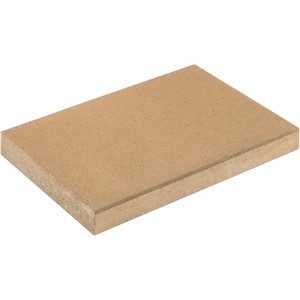 Diephaus Mauer Canta Abdeckplatte, Sandstein, 50x33x5 cm, für Mauersysteme.