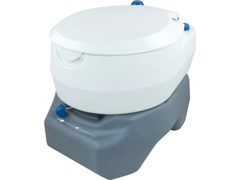 Campingtoilette Obi: Dein Ratgeber für Komfort unterwegs