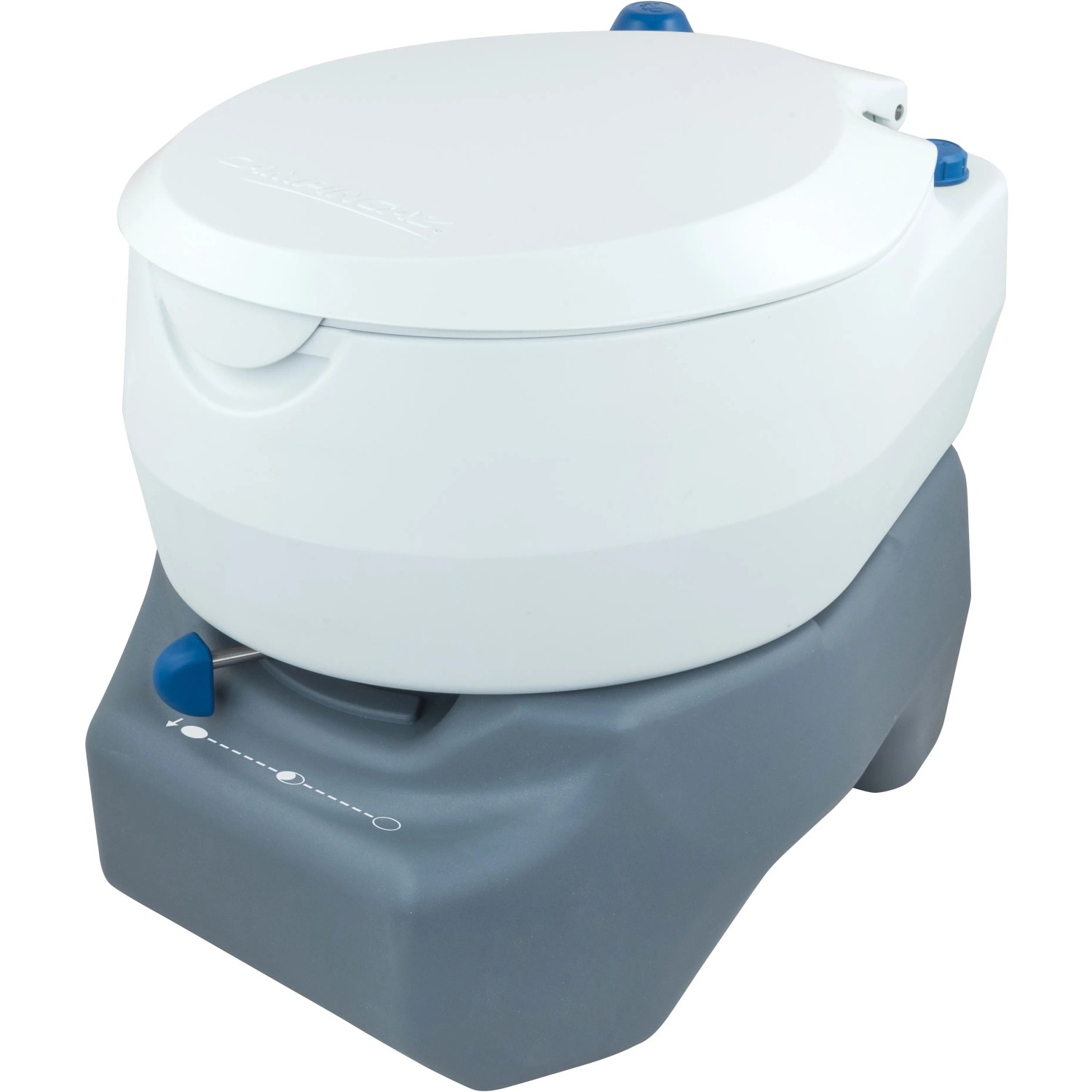Campingaz Porta Potti 20 l Antimikrobiell kaufen bei OBI