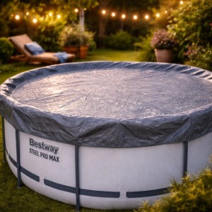 Bestway 12/3.66mRoundPremium Cover