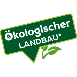 Symbol für ökologischen Landbau, passend zum Solabiol Schädlingsfrei AF.
