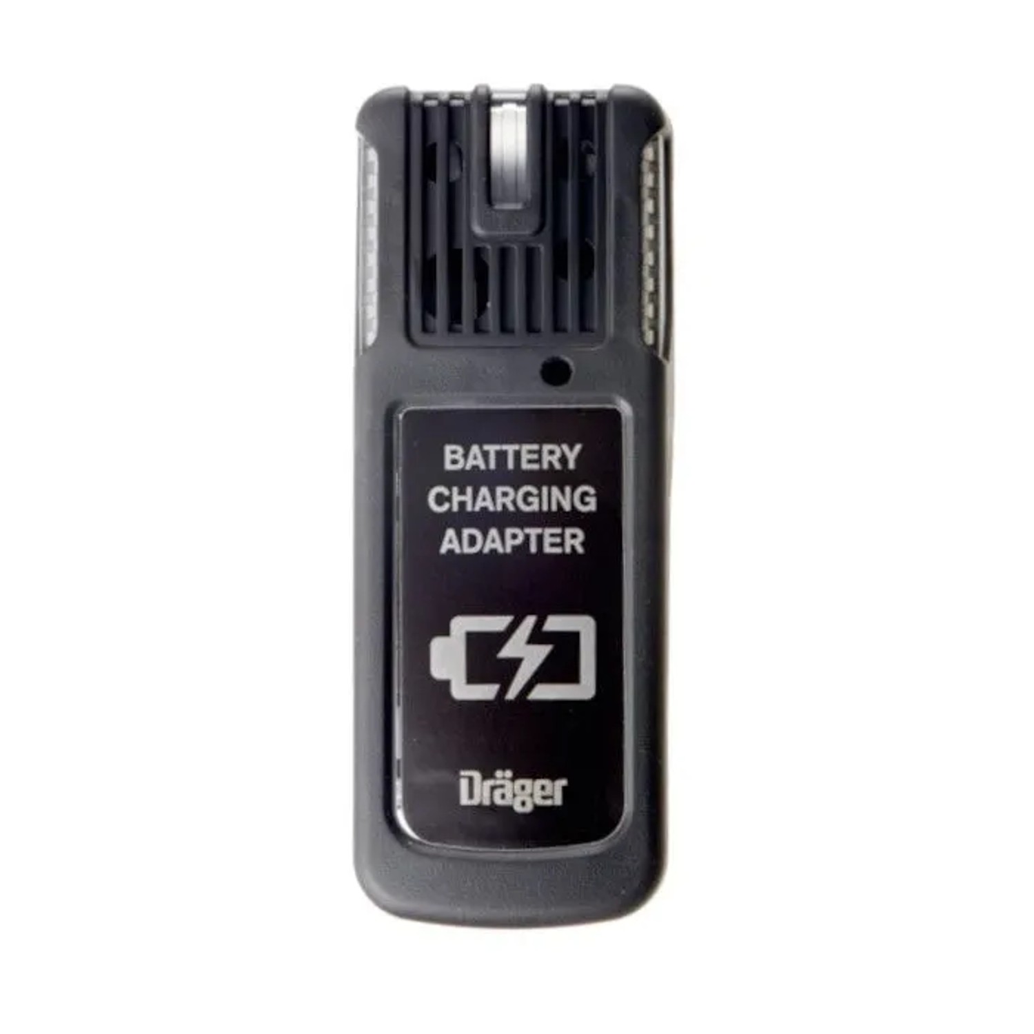 Dräger Ladeadapter für X-am 1/2/5000 Schwarz
