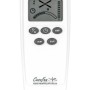 Fernbedienung für CASAFAN Eco Aviatos Deckenventilator mit Licht und Timer.