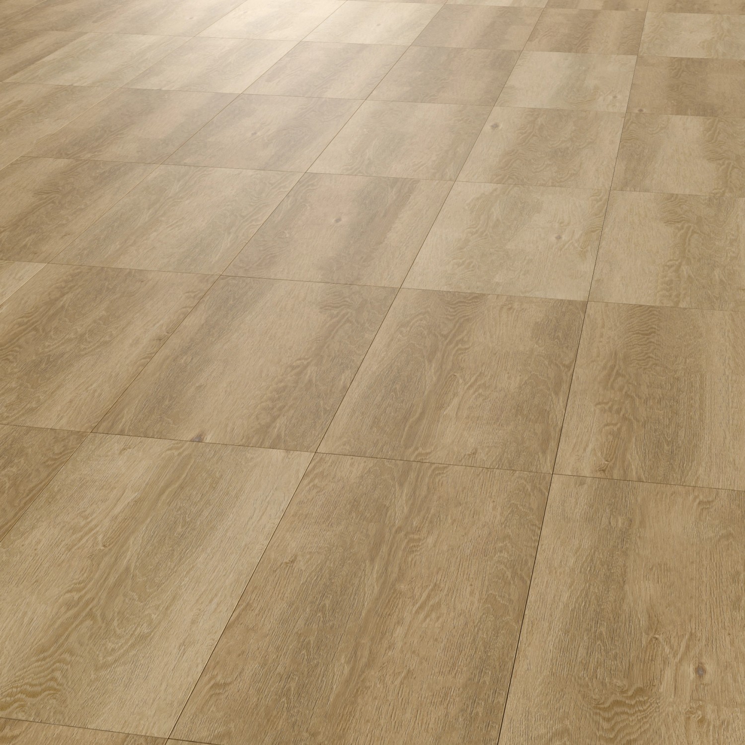 Bodenfliese Feinsteinzeug Solio Beige Glasiert Matt 29,8 cm x 59,8 cm