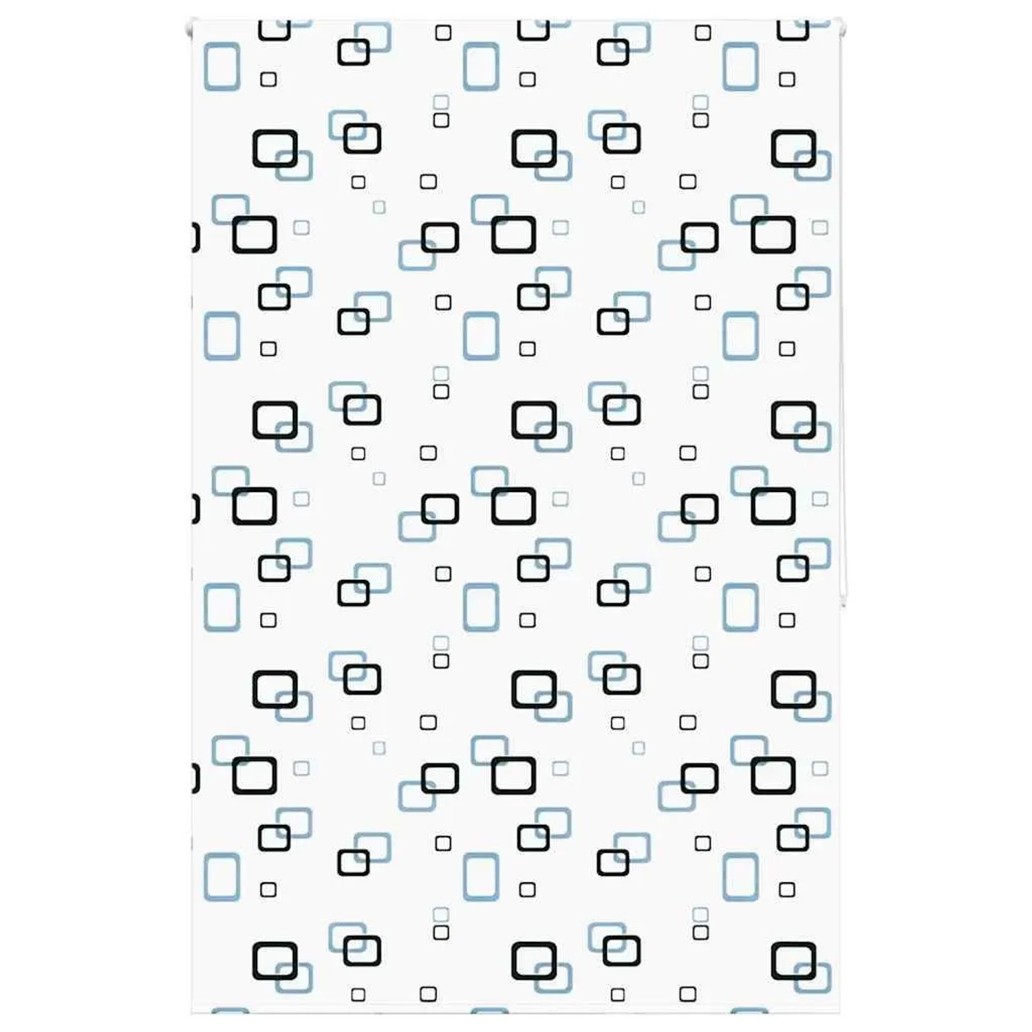 vidaXL Duschrollo 160x240 cm Stoffbreite 156 cm 4014831
