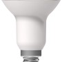LED-Leuchtmittel E14, Pilzkopf R50, 4,9W, 470lm. Einstellbare Farbtemperatur.