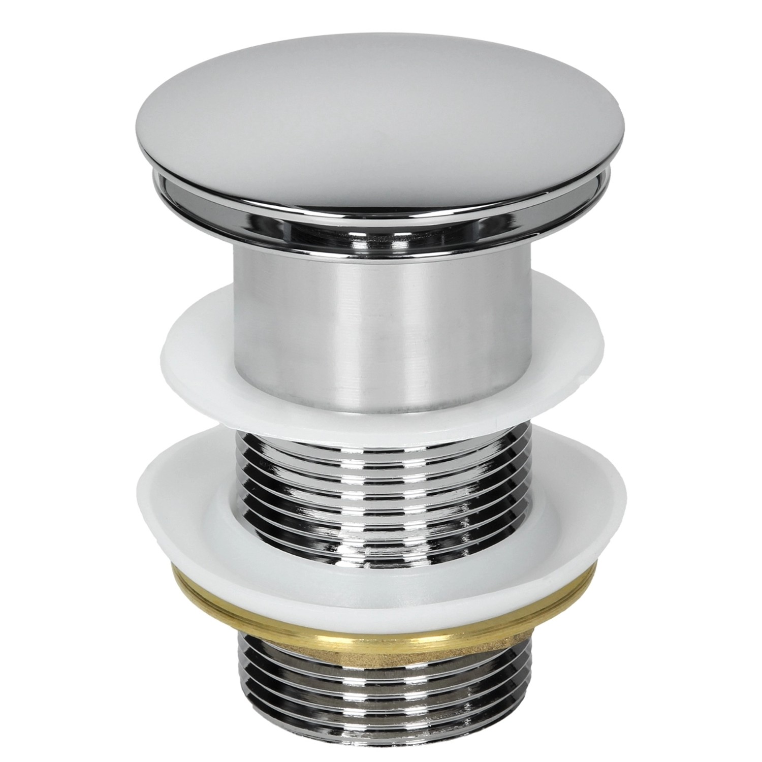 LuxeBath Keramik Waschbecken 600x425mm Schwarz - Modernes Aufsatzbecken Für Bad & Gäste-WC