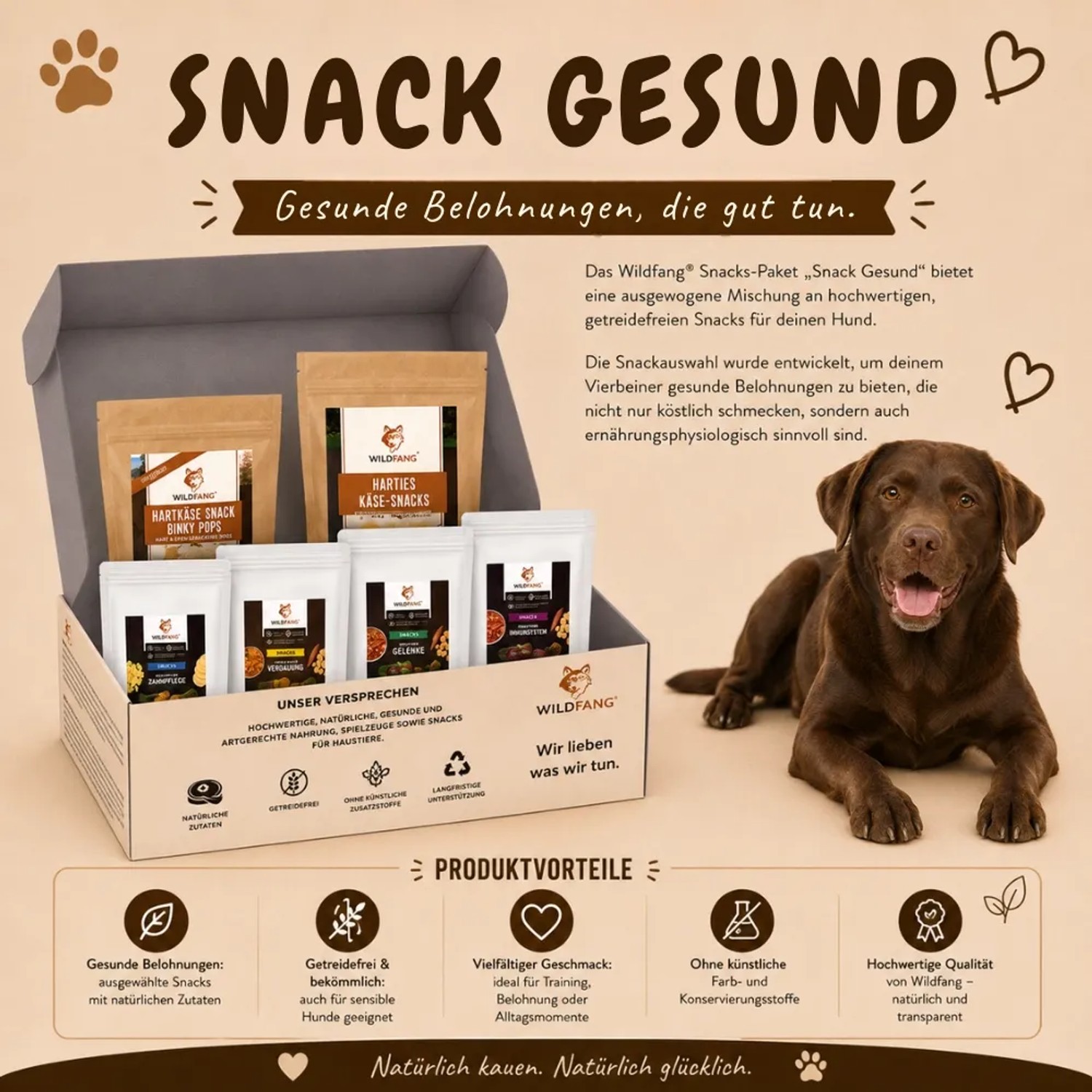 Wildfang Paket Snack Gesund_2