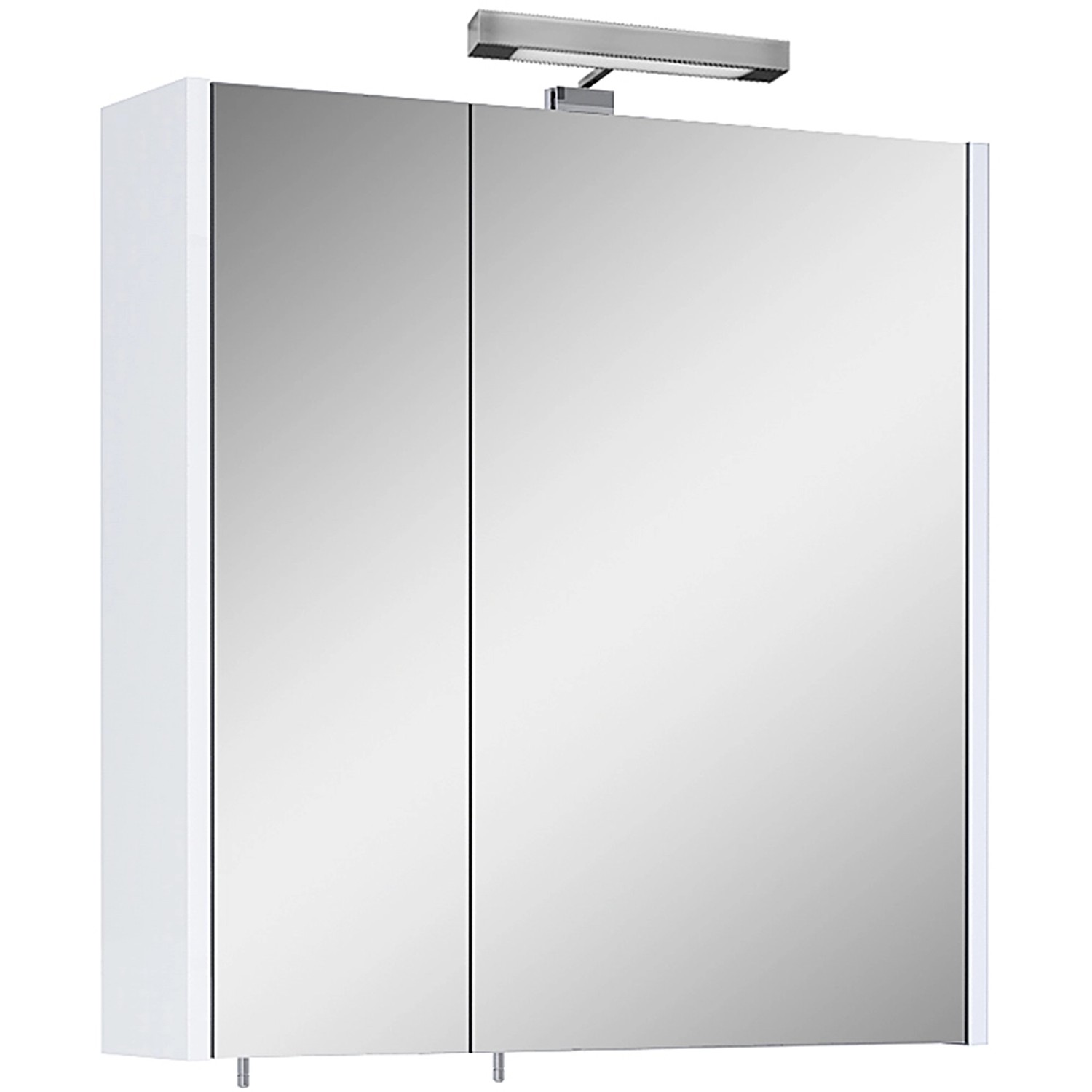 Maximus Spiegelschrank Cheese 60 cm