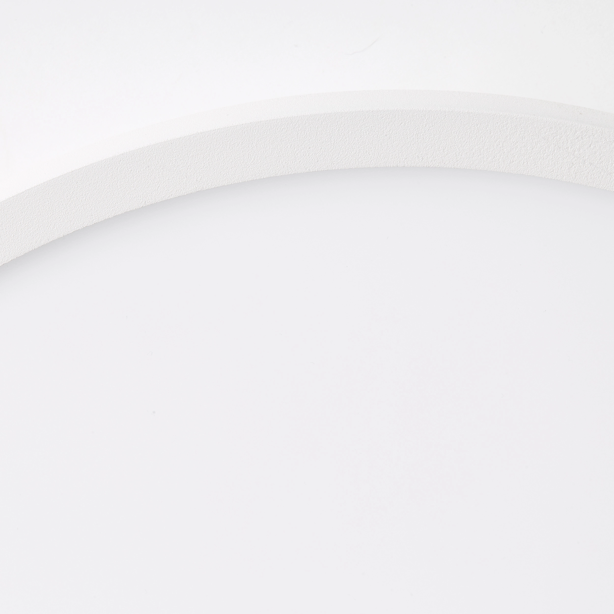 Brilliant LED-Deckenaufbau-Paneel Rund Weiß OBI cm kaufen 35 Warmweiß Ø Buffi bei und