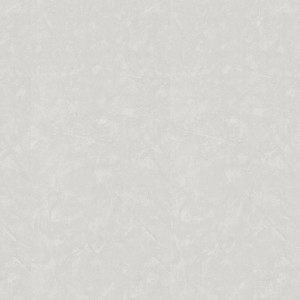 Helle, einfarbige Vliestapete in Grau mit Putzstruktur für Wandgestaltung.