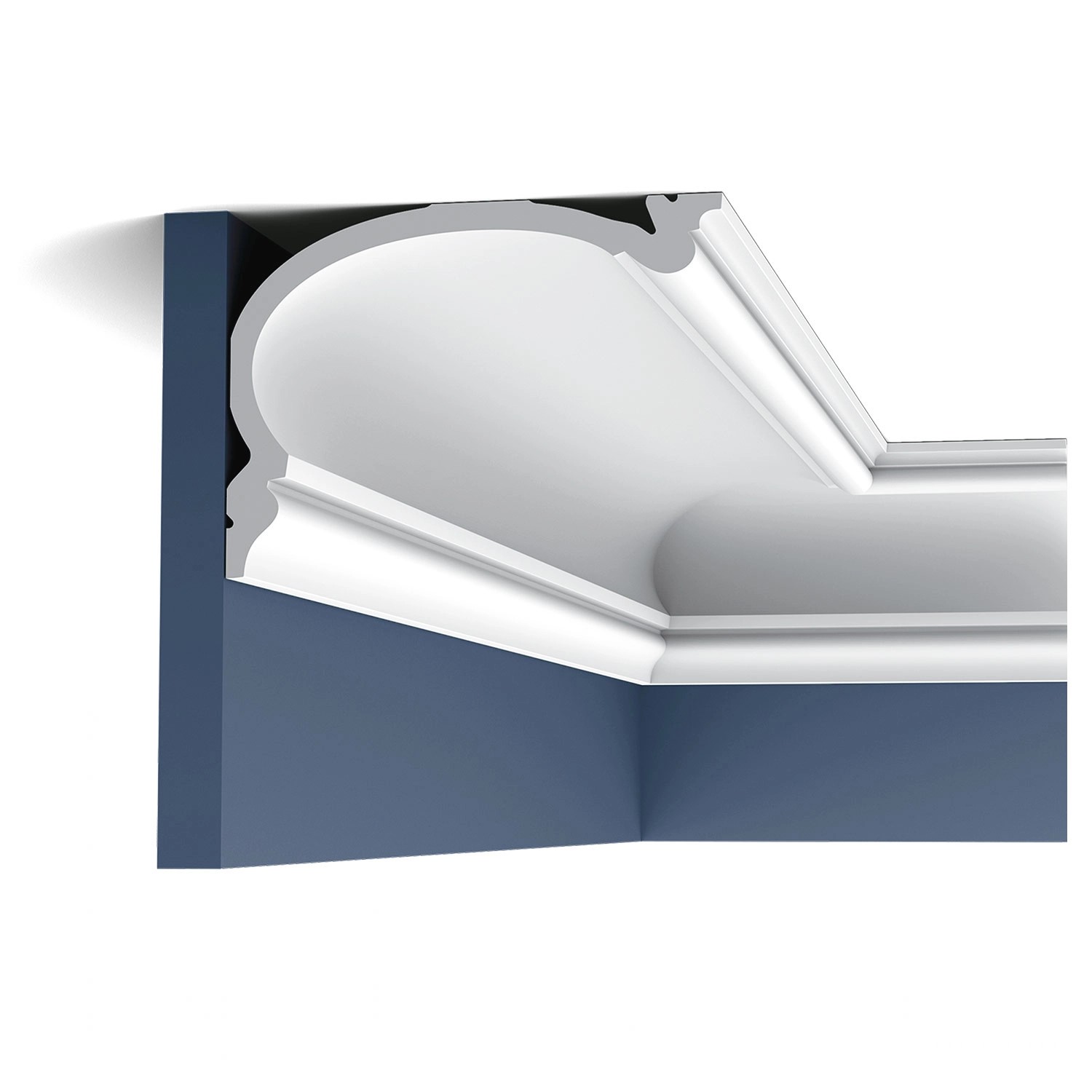 ORAC DECOR C342 HERITAGE L LUXXUS Stuck Profil Zierleiste Wand-Dekor-Leiste günstig online kaufen