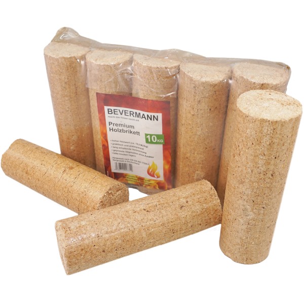 Holzbriketts kaufen bei OBI