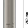Bosch Flachmeißel Pro SDS-plus, 250 mm lang, für Hammer mit Drehstopp.