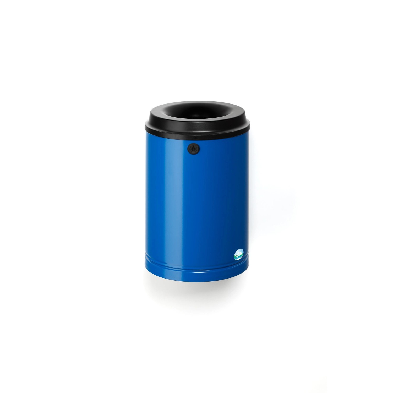 PROREGAL Robuster Papierkorb Mit Wandhalterung 15 Liter HxBxT 39 x 25 x 25 günstig online kaufen