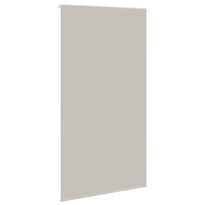 vidaXL Duschrollo 120x240 cm Stoffbreite 116 cm 4014871