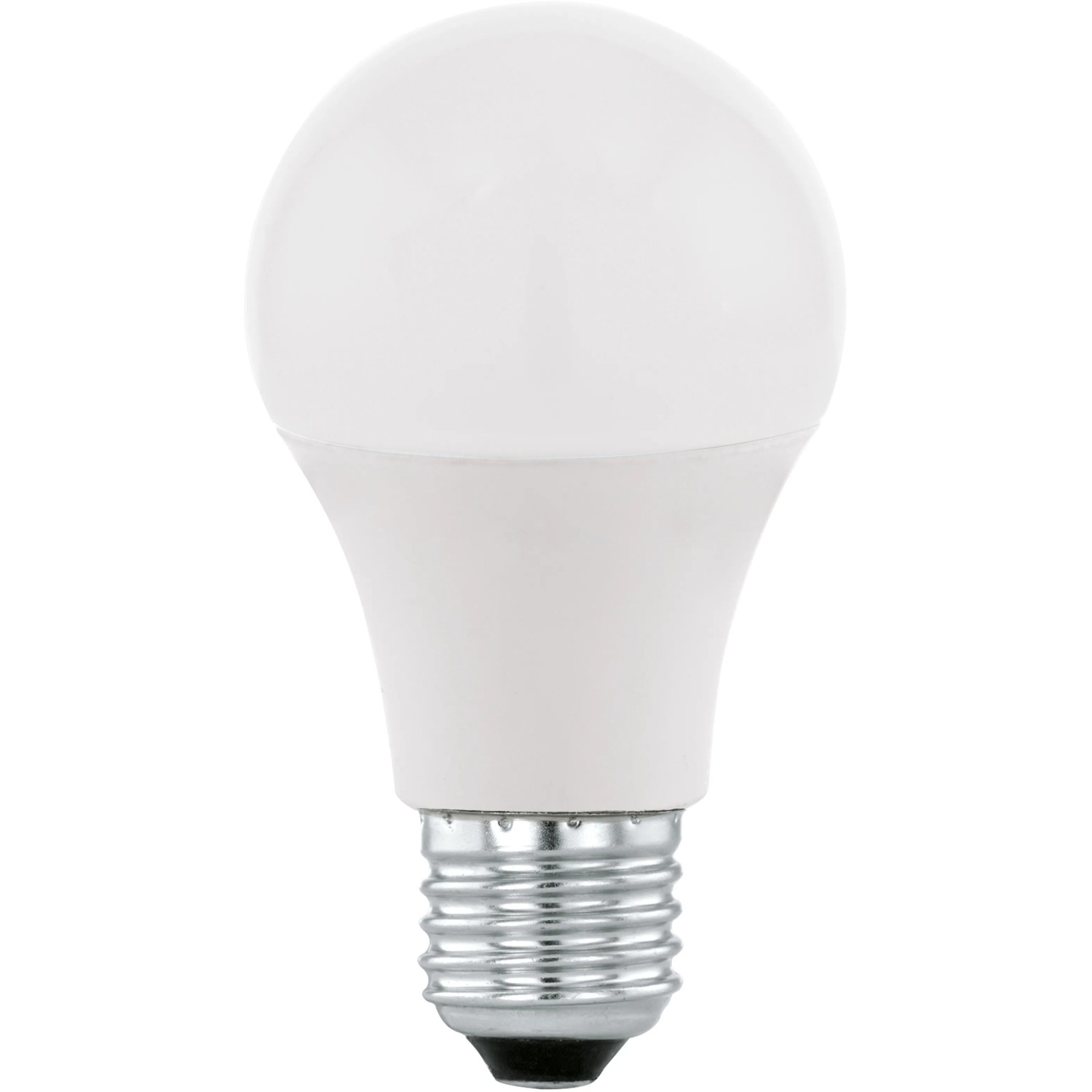 Eglo Leuchtmittel E27 Glühlampenform 806 lm 9 W